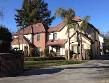 Home on Russell